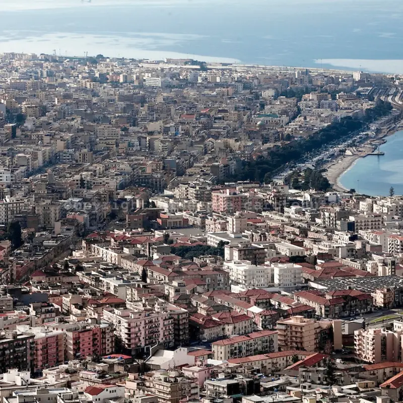 Milia (Forza Italia): «L’Istat boccia i 10 anni di Falcomatá: Reggio ultima città metropolitana, un fallimento totale»