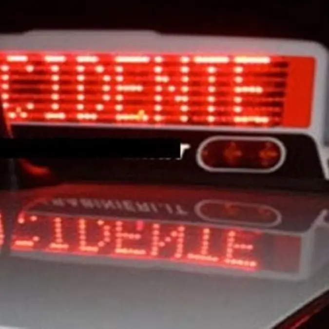 Incidente sulla Statale 106 a Lazzaro: traffico paralizzato in entrambe le direzioni