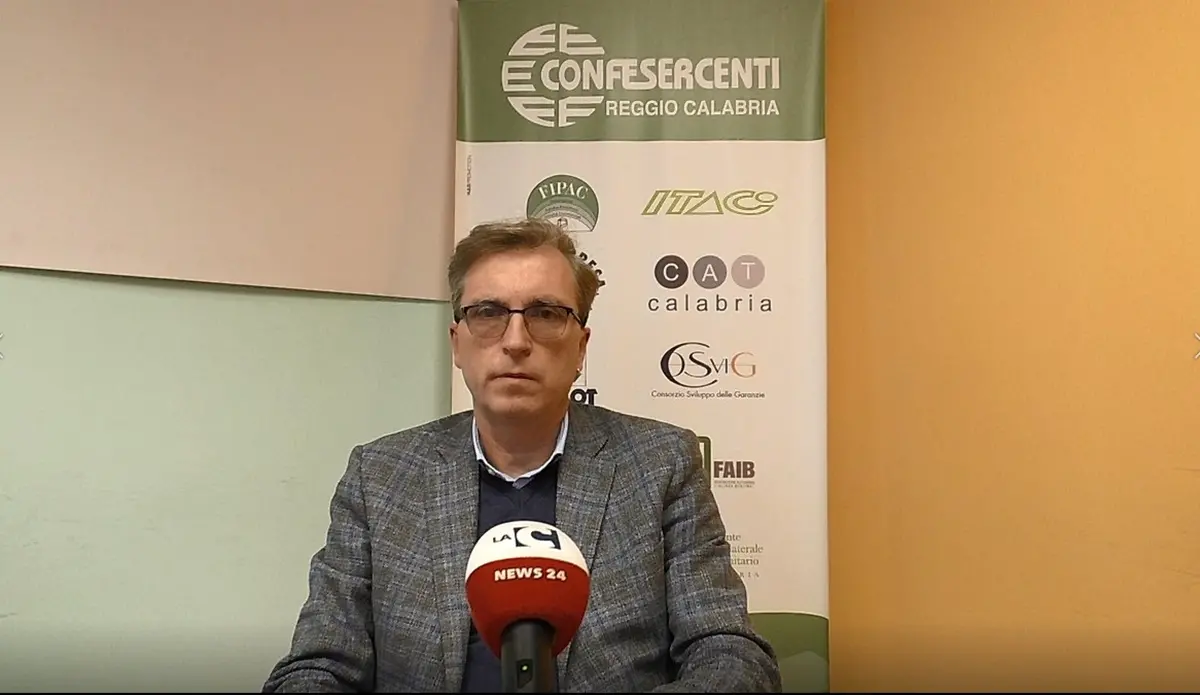 Ponte sullo Stretto, Confesercenti Reggio auspica un ruolo da protagonista per il territorio
