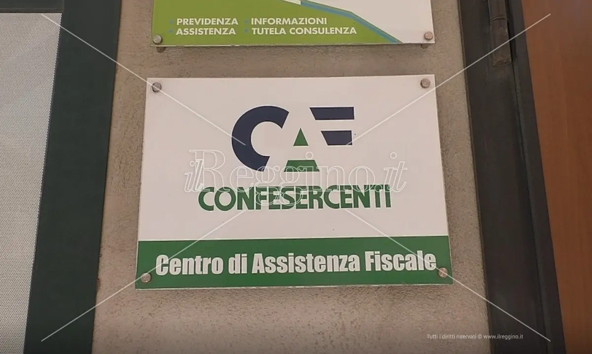 Reggio, Aloisio (Confersercenti): «Cresce il gap tra nord e sud del Paese»