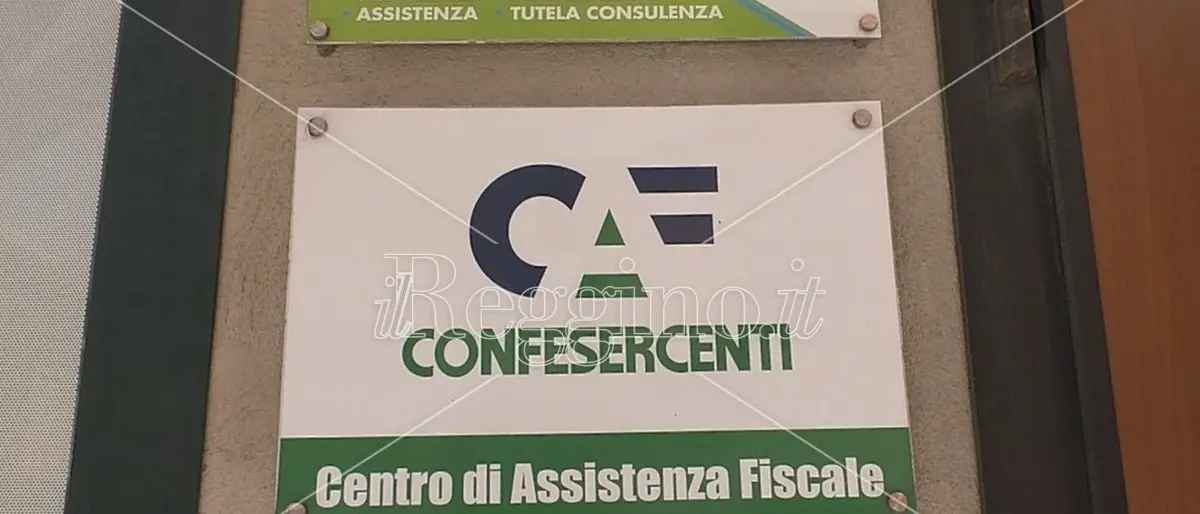 Reggio, Aloisio (Confersercenti): «Cresce il gap tra nord e sud del Paese»