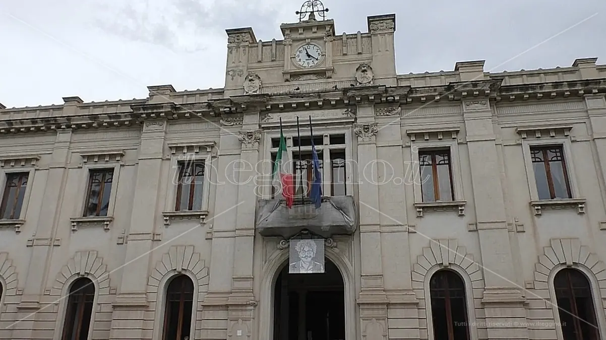 Il cordoglio del Sindaco Falcomatà e del Gruppo consiliare Reset per la scomparsa dell'avvocato Daniela Ferraro