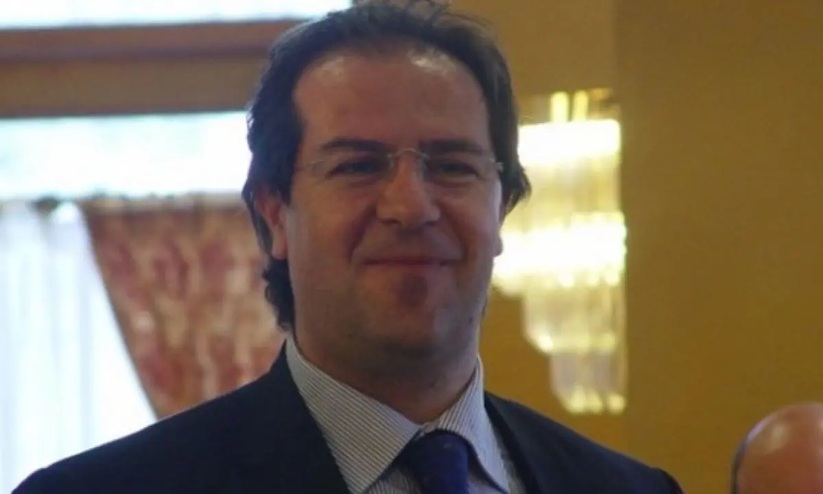 Gotha, quello di Alberto Sarra \"un percorso politico mafioso lungo un ventennio\"