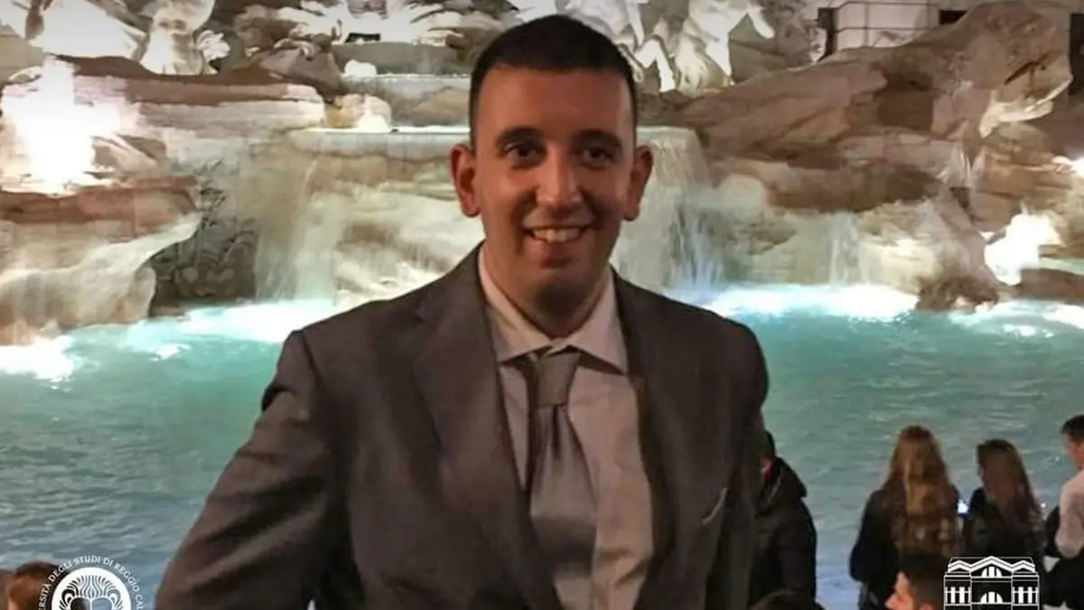 Louis Ripepi Facoltà di Agraria, laurea post mortem al giovane Giuseppe Ripepi