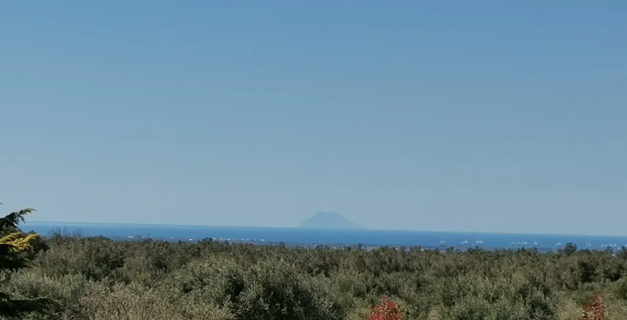 STROMBOLI
