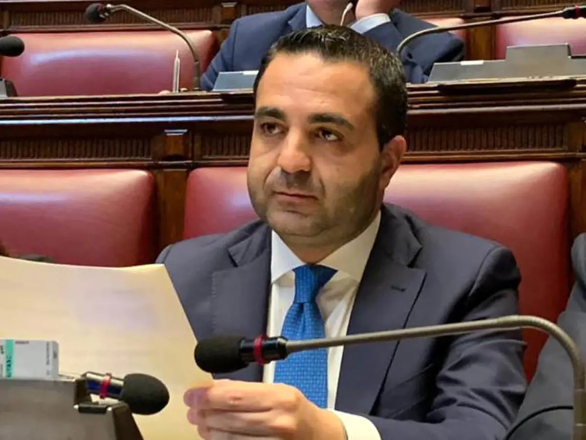 Politiche 2022, Cannizzaro: «Dov'era la sinistra quando si è trattato di battersi per la città?»
