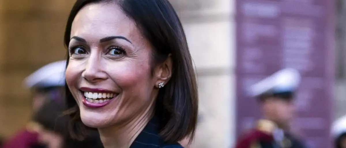 Ponte sullo Stretto, Carfagna né con il Governo, né col Pd: Azione (in Calabria) si fa spazio al centro