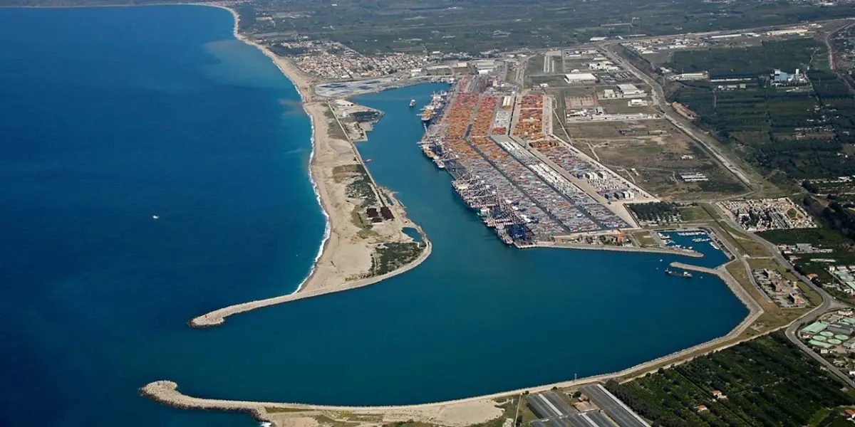 Porto di Gioia Tauro, passi avanti per la costituzione dell’impresa portuale