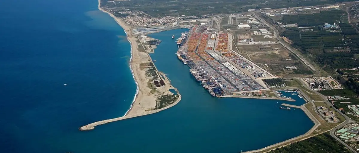 Porto di Gioia Tauro, passi avanti per la costituzione dell’impresa portuale