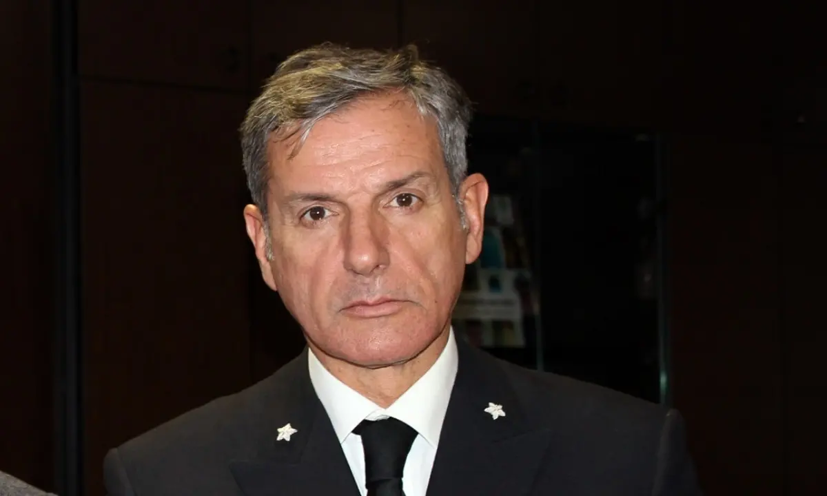 Gioia Tauro, l’aggressore di Agostinelli si presenta spontaneamente dai carabinieri