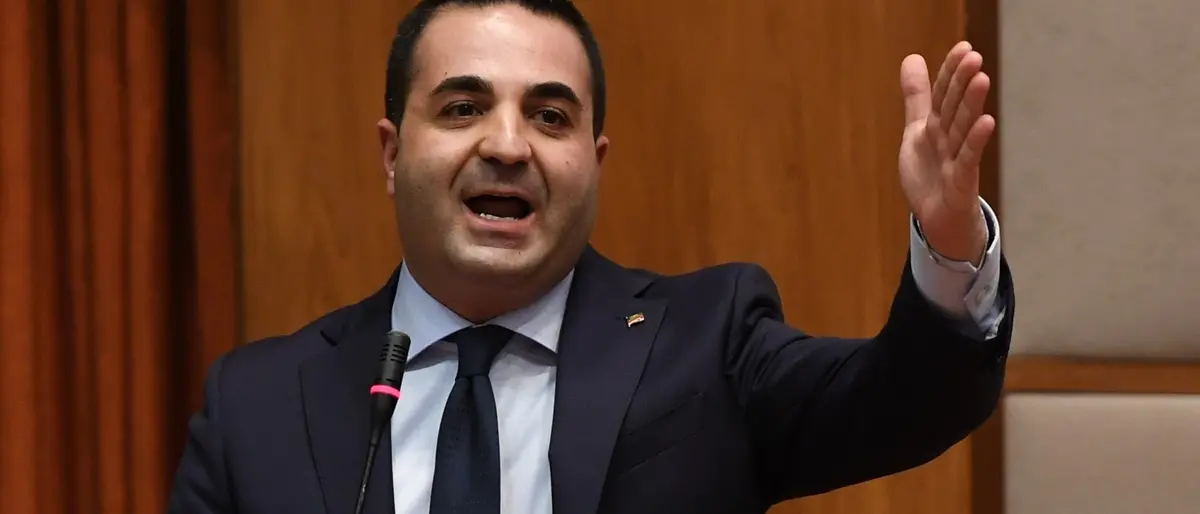 Tirocinanti nelle PA, Cannizzaro: «Con modifiche a dl nessuno resterà indietro»