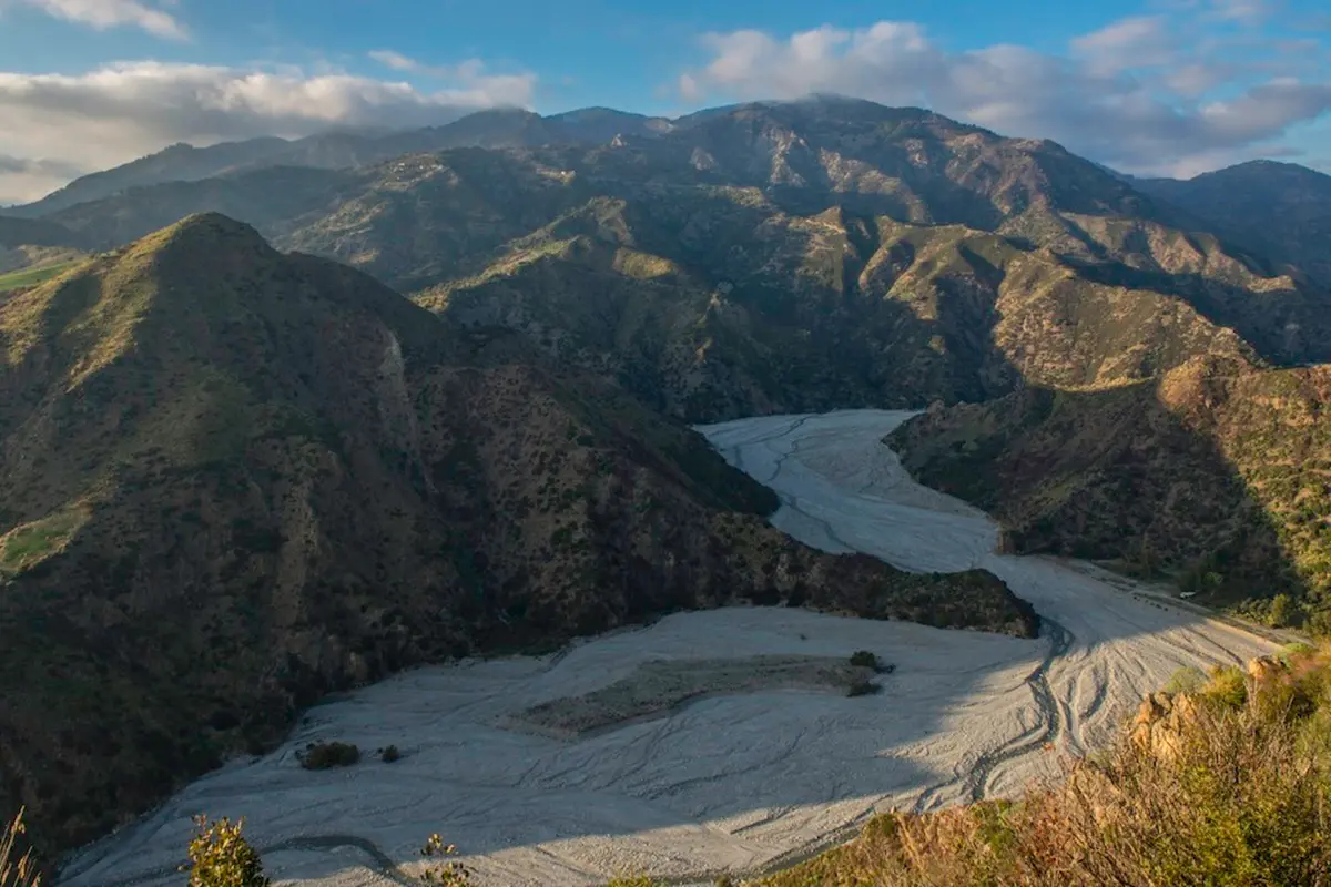 Amendolea, nel suggestivo borgo che domina la valle il progetto \"Capolavori d’Aspromonte\"