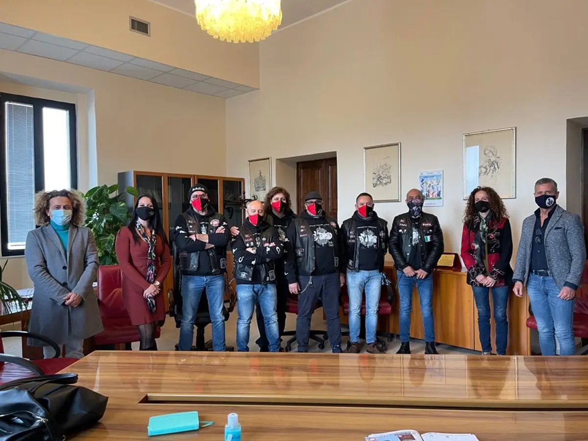 Abuso sui minori, protocollo d’intesa tra il Comune di Taurianova e i Baca