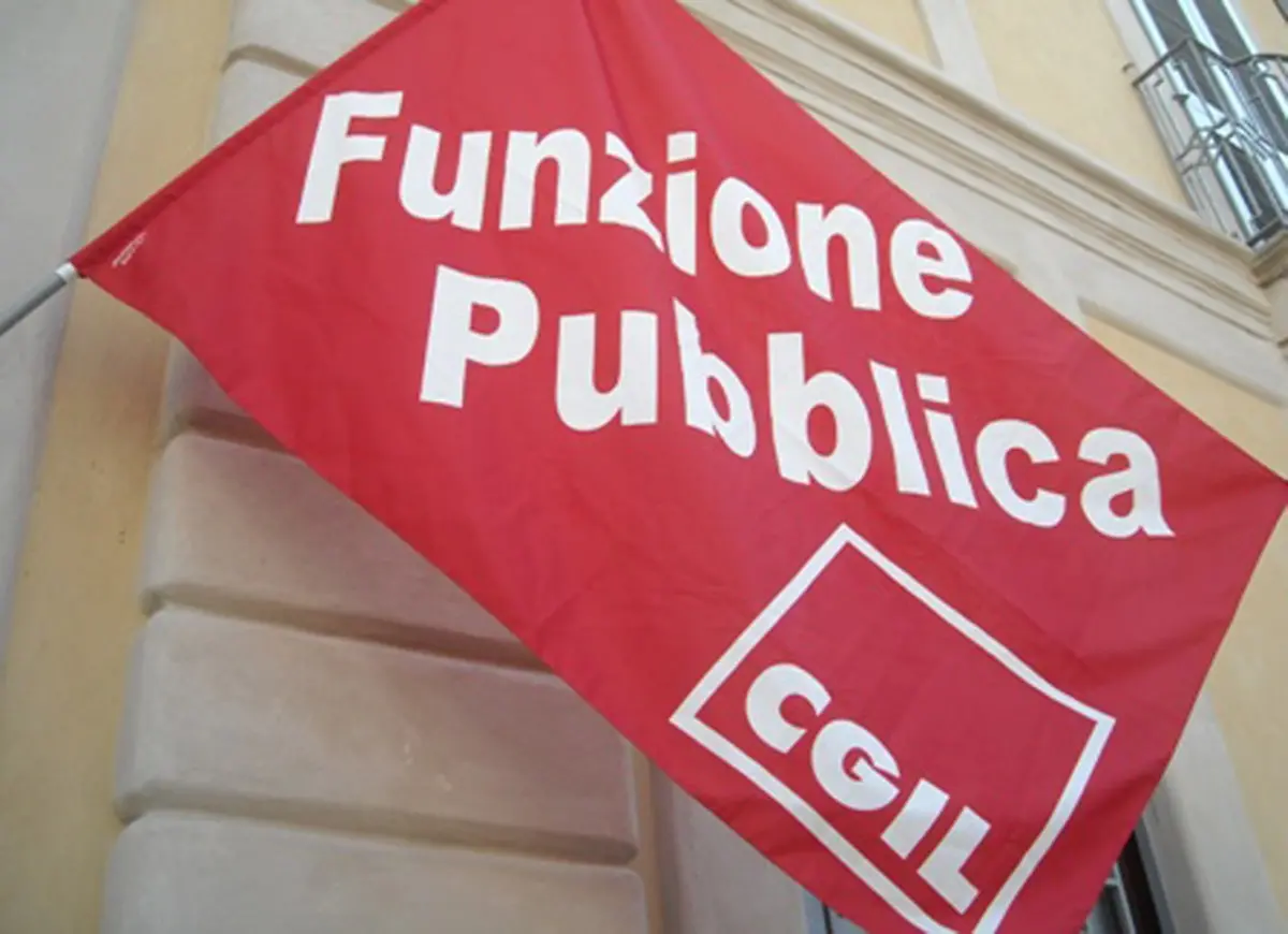 Reggio, la Fp Cgil denuncia il comportamento antisindacale della Camera di Commercio