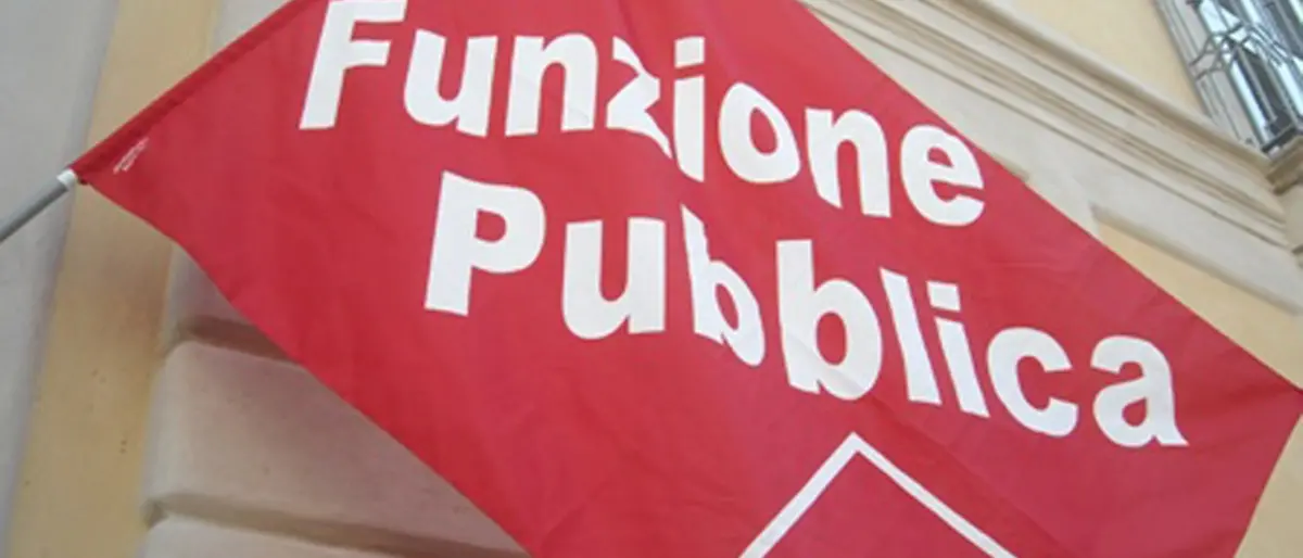 I rappresentanti FP CGIL del Tribunale di Reggio Calabria: «Votare SÌ per dire mai più lavoro precario»