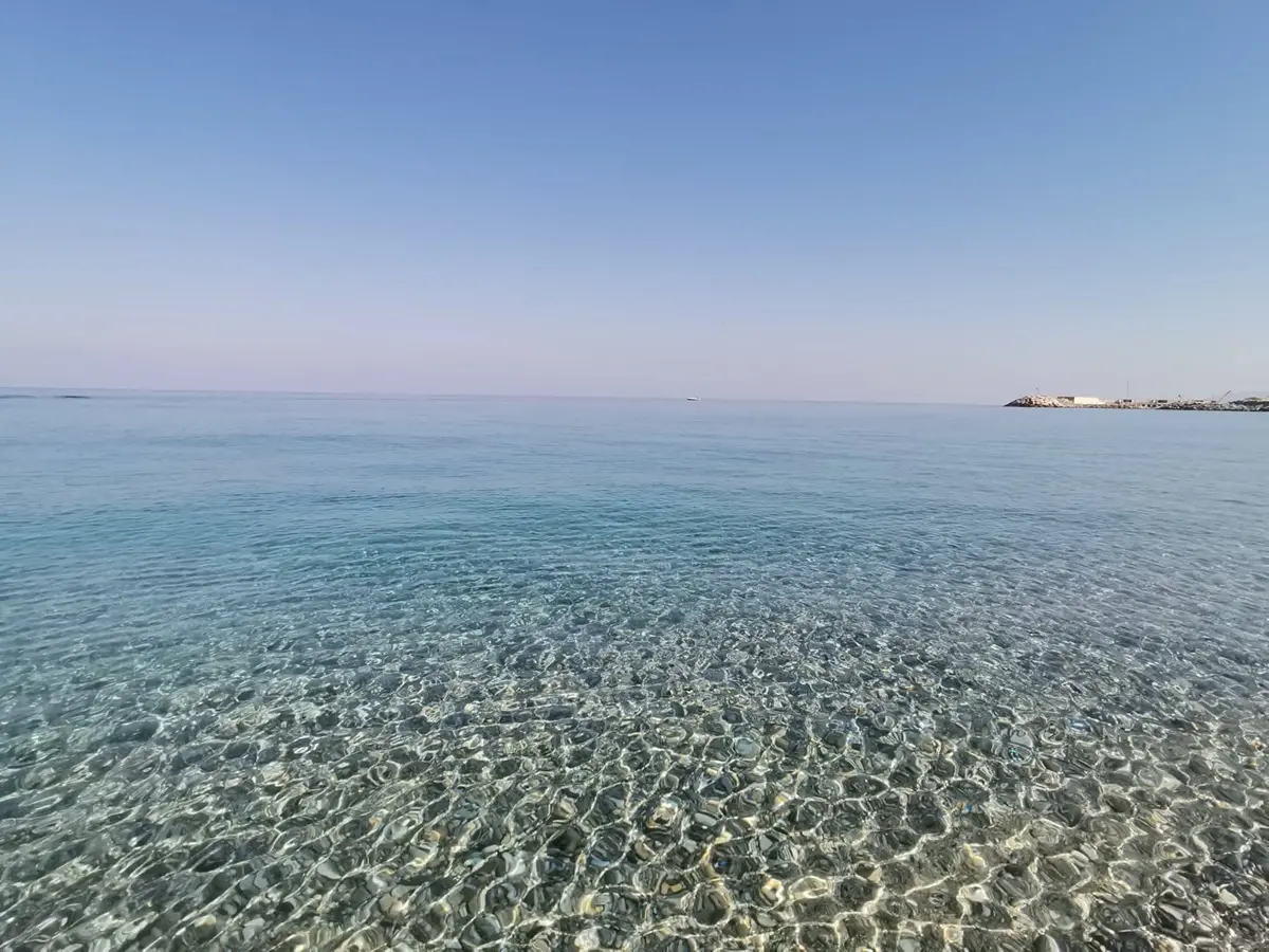 ACQUA AZZURRA