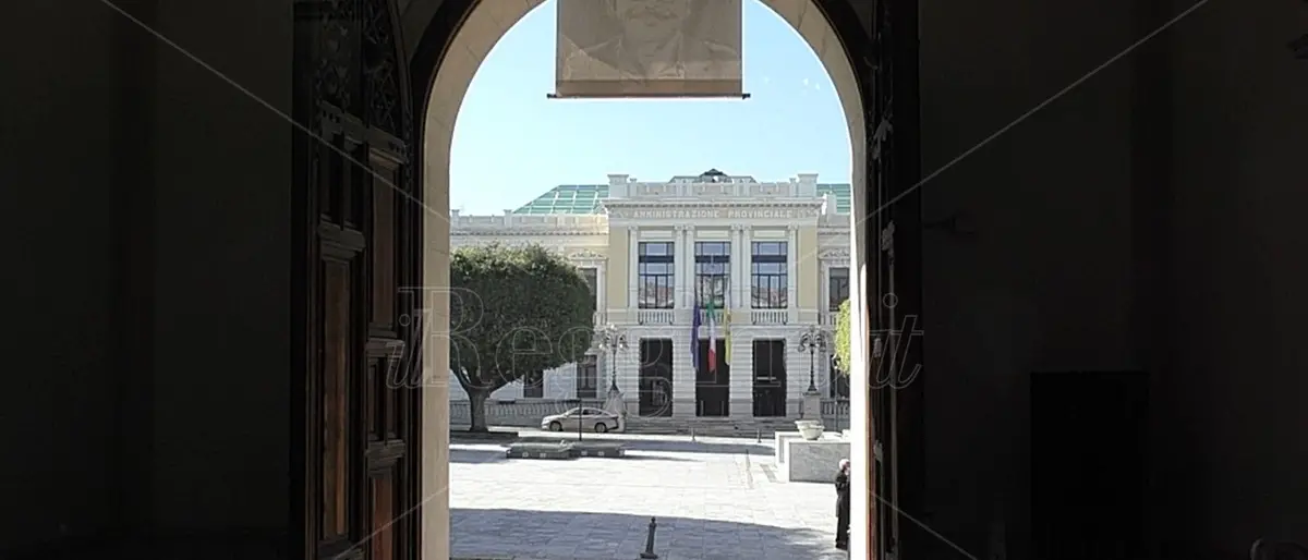 Operazione “Nuova linea”, Doldo “inguaia” pure il Comune di Reggio