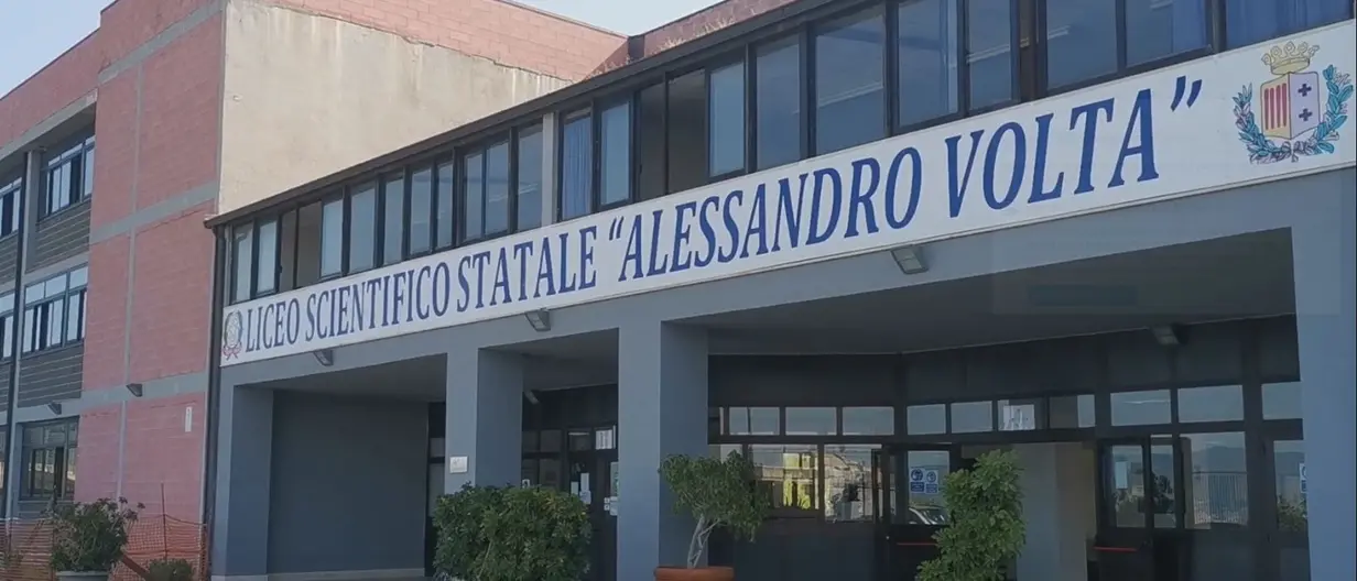 Reggio, Panathlon e Liceo “Volta” insieme per la Giornata contro la violenza sulle donne