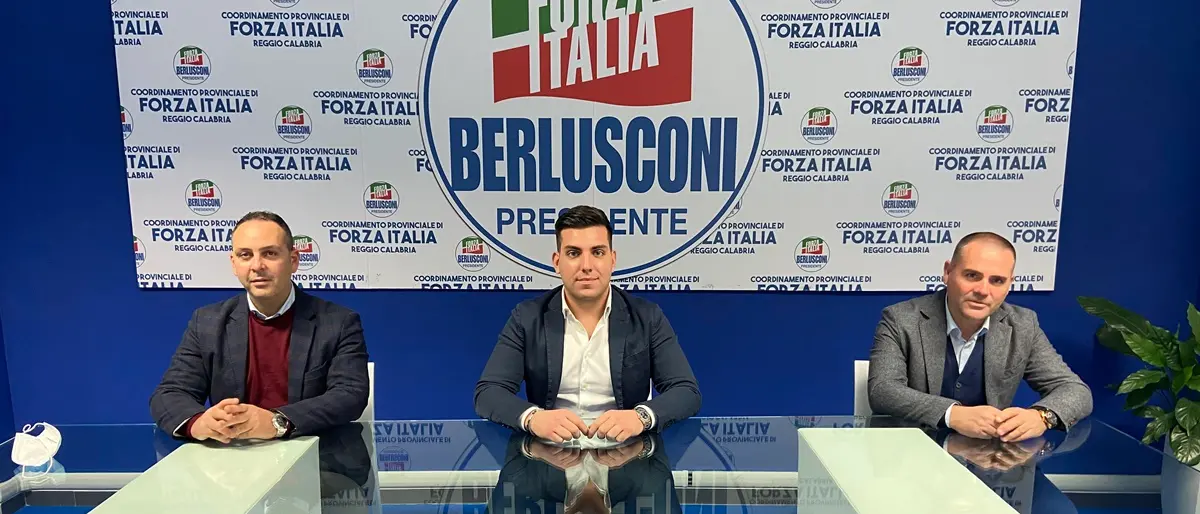 Scuola di San Sperato, consiglieri di Forza Italia: «Promesse disattese e famiglie prese in giro»