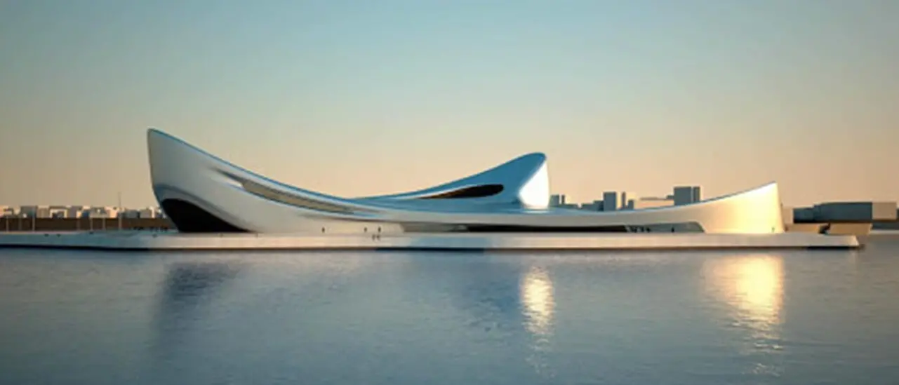 Museo del Mare a Reggio, l'azienda conferma: fine lavori entro dicembre 2026