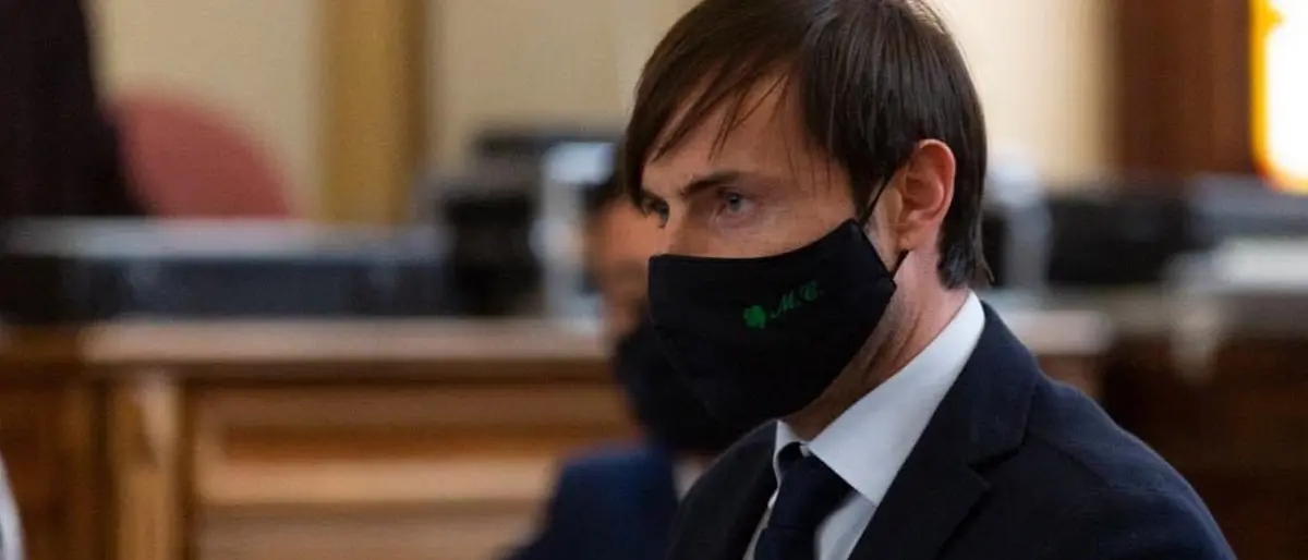 Rendiconto Comune Reggio, Cardia: «Fuori dal piano di rientro con 200 milioni di debiti»