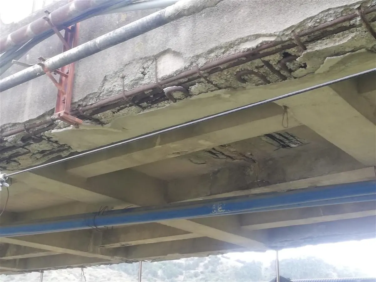 Melito Porto Salvo, Ancadic: «La Città metropolitana interviene sul ponte stradale Prunella»