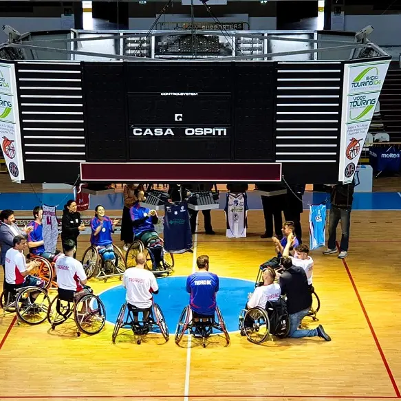 Reggio BiC verso Macerata tra assenze, difficoltà logistiche e preparazione ridotta\n