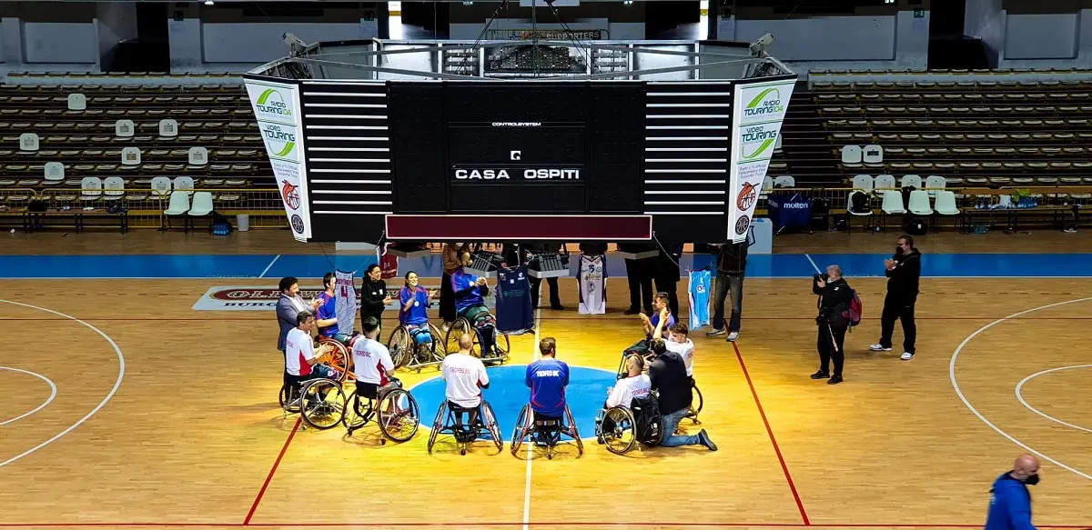 Reggio BiC verso Macerata tra assenze, difficoltà logistiche e preparazione ridotta\n