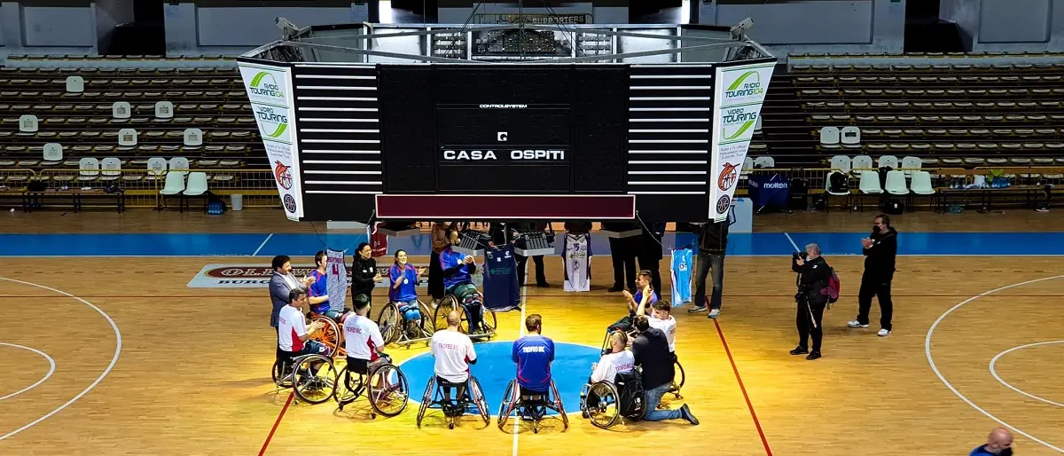 Reggio BiC verso Macerata tra assenze, difficoltà logistiche e preparazione ridotta\n