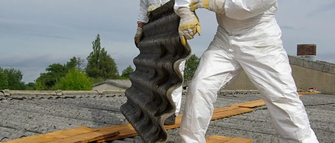 Amianto a Reggio Calabria, Alampi delegato Ona: «Il silenzio di questa amministrazione è ripugnante»