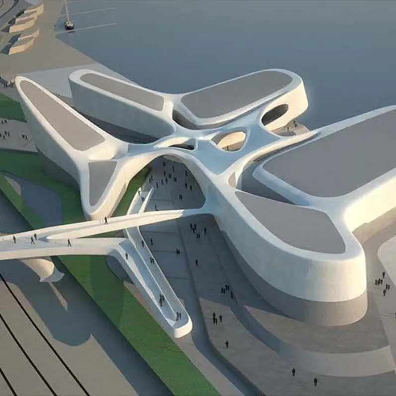 Museo del Mediterraneo, definito il cronoprogramma per lo sgombero dell’area e la ripresa dei lavori\n