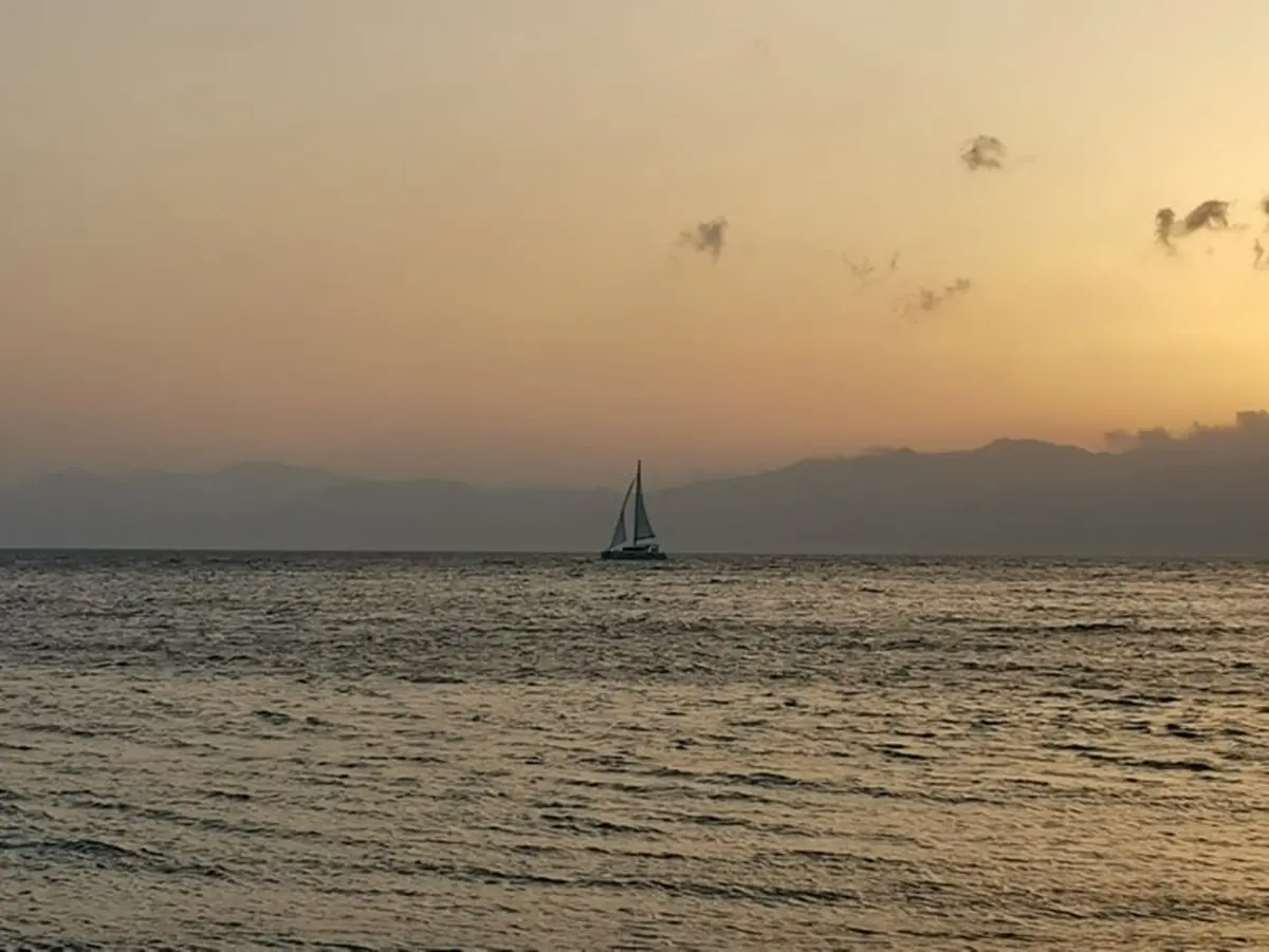 FINCHÈ LA BARCA VA