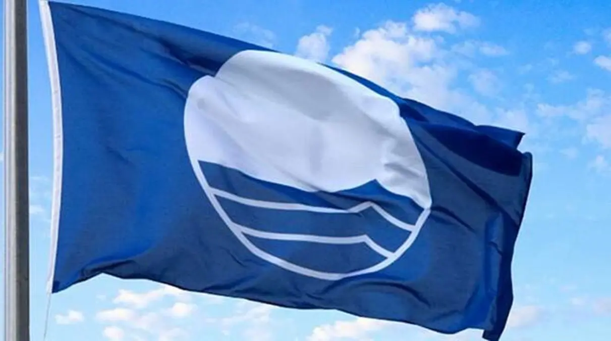 Roccella, il 30 giugno l'innalzamento della Bandiera Blu 2023