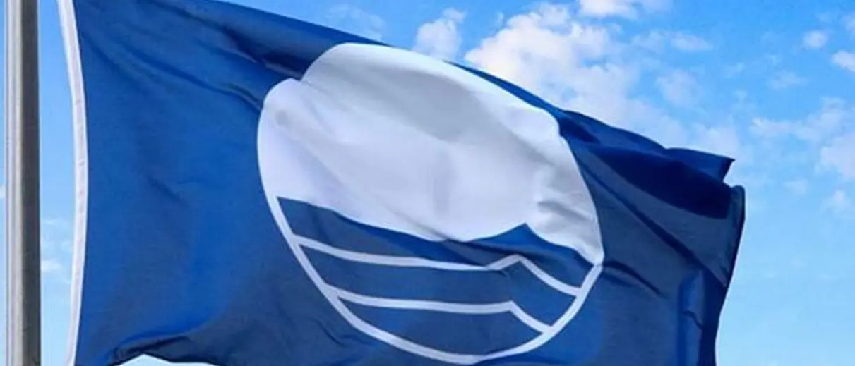 Tre bandiere blu, Versace: «Roccella, Siderno e Caulonia eccellenze nazionali»