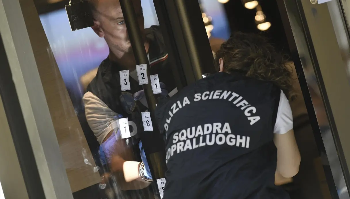 Reggio, rinvenuto cadavere di un uomo al porto