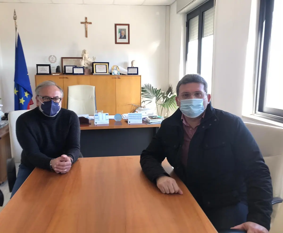 Motta San Giovanni, servizi cimiteriali presto esternalizzati