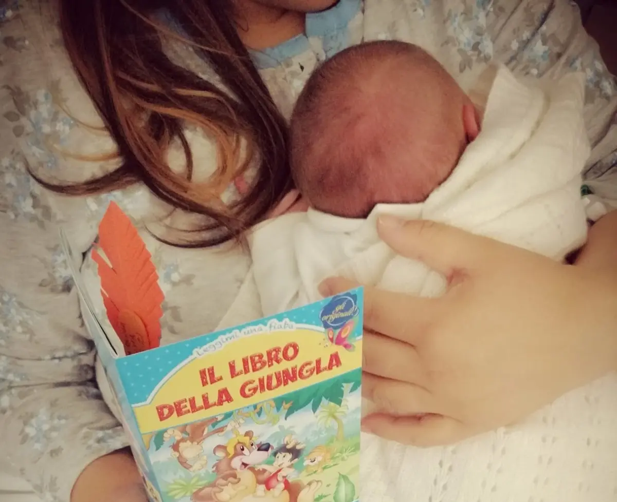 Partorire sole anche dopo il covid? All’ospedale di Locri è ancora triste realtà