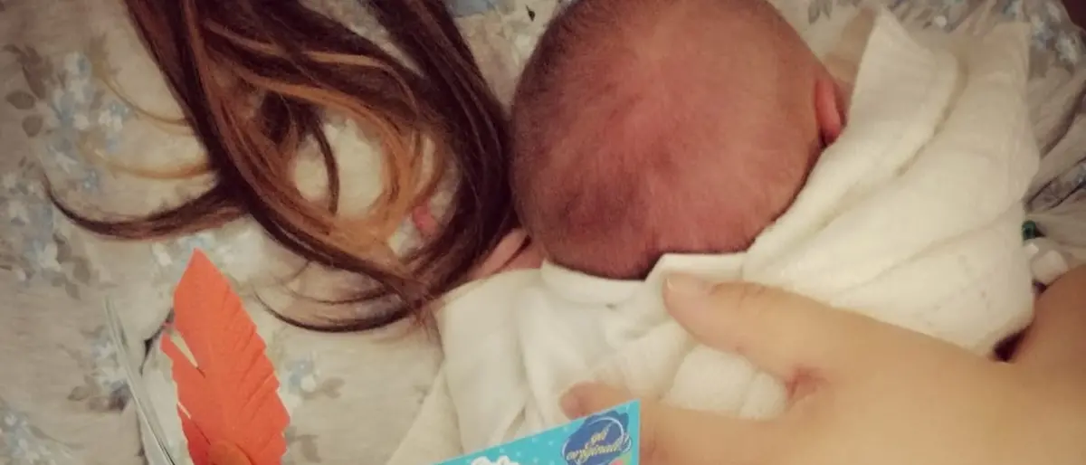 Partorire sole anche dopo il covid? All’ospedale di Locri è ancora triste realtà