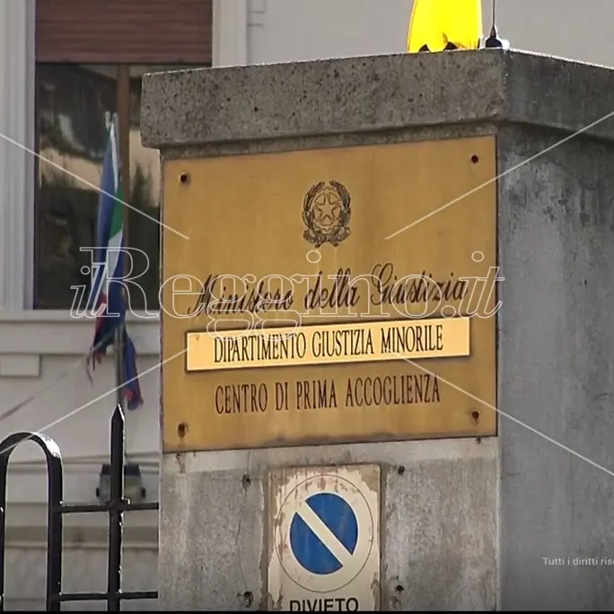 Minori e giustizia, a Reggio il numero più alto di percorsi di messa alla prova in Calabria