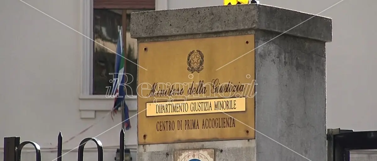 Reggio, la denuncia di Confsal: «Inidonei i locali del tribunale per i Minorenni e della Procura della Repubblica per i Minorenni»