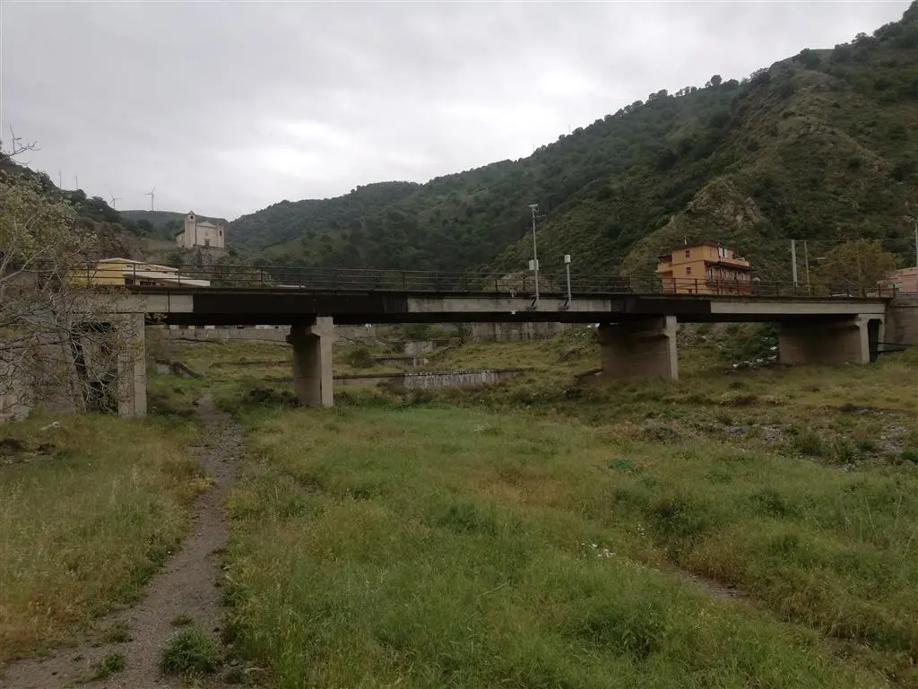 Motta San Giovanni, Ancadic: «Preoccupazione per il ponte stradale a Serro Valanidi»