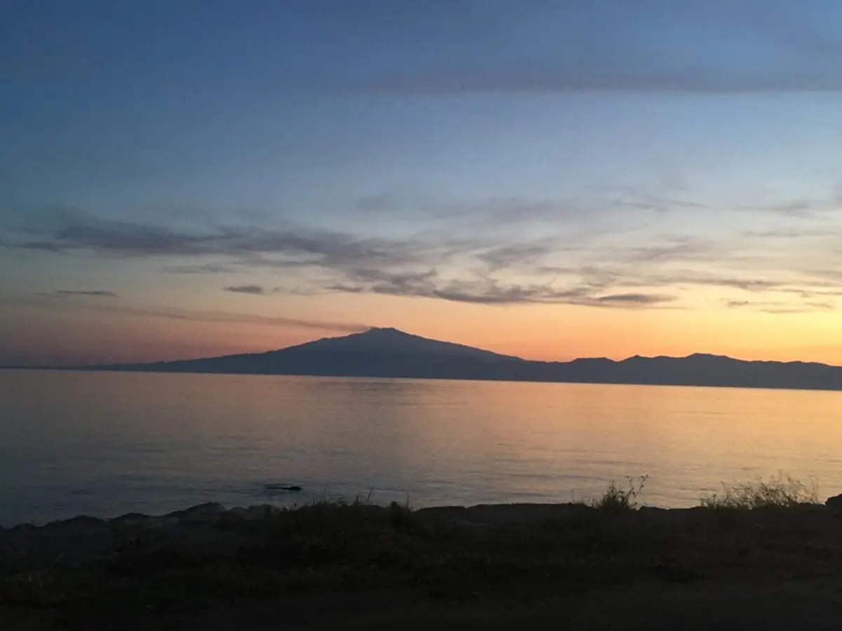 IL SILENZIO DEL FUOCO