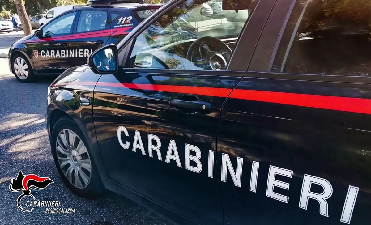 Il Generale di Brigata Riccardo Sciuto è il nuovo Comandante della Legione dei Carabinieri della Calabria