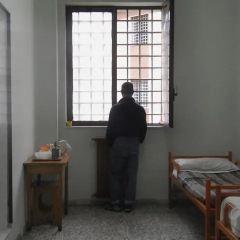 Rebus strutture psichiatriche a Reggio, il silenzio degli innocenti che fa rumore