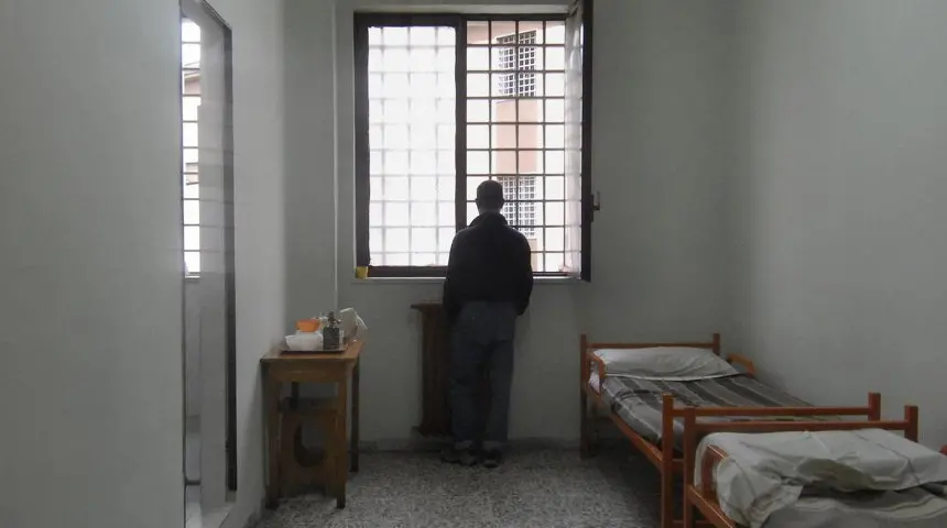 Rebus strutture psichiatriche a Reggio, il silenzio degli innocenti che fa rumore