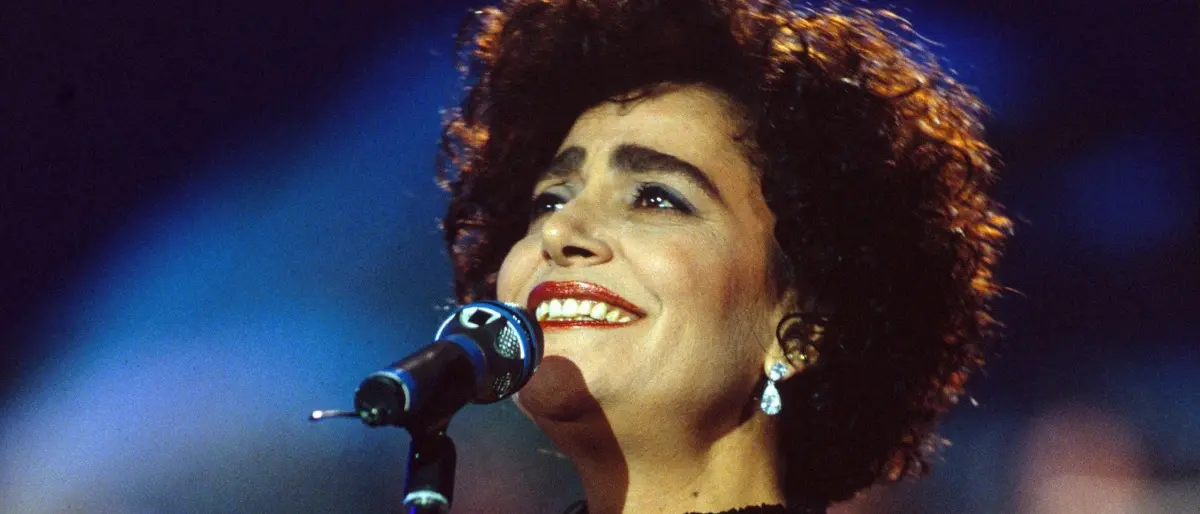 La forza struggente di Mia Martini e della sua voce ancora attraversa la storia del Festival di Sanremo