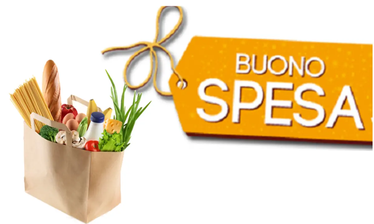 Buoni spesa Covid, Fiamma tricolore: «Centinaia di migliaia di euro di debiti ed ennesima grana per Falcomatà»