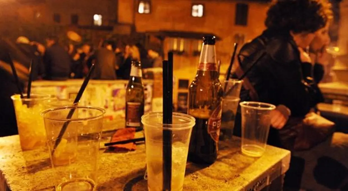 A Reggio dal 22 al 28 Settembre Negroni Days
