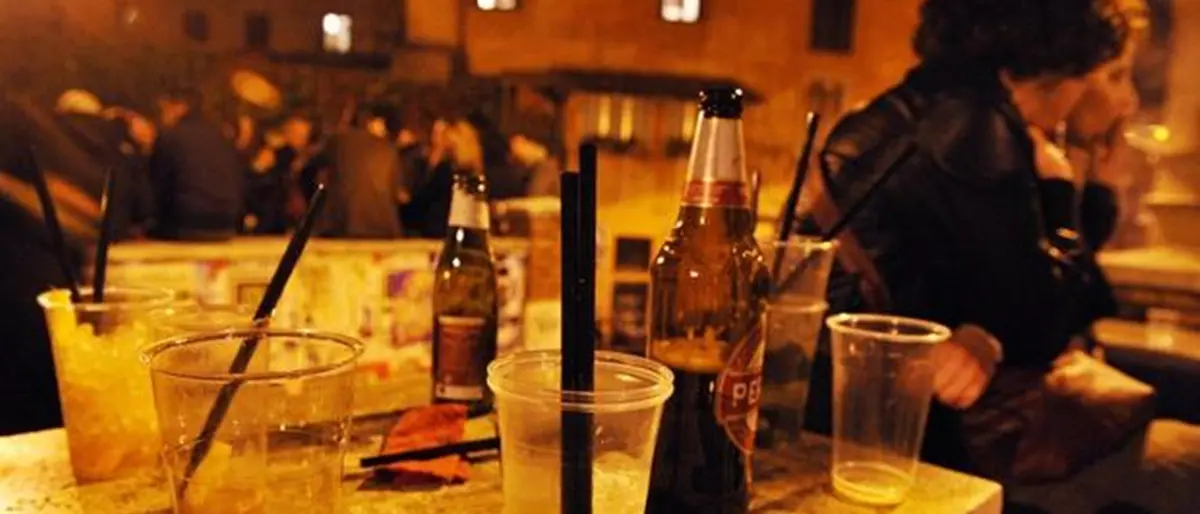 A Reggio dal 22 al 28 Settembre Negroni Days