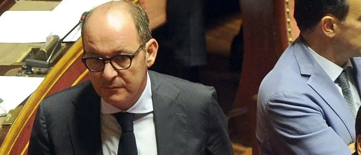 Gotha, «Caridi non fa parte dei \"riservati\" della ndrangheta». Ecco perchè è stato assolto